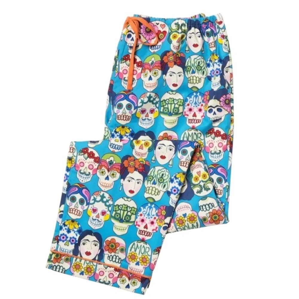 The CatS Pajamas cat pajamas